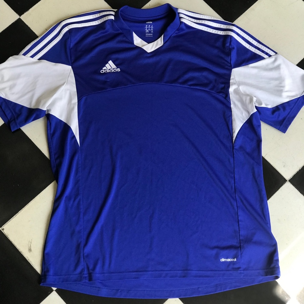 Adidas Climacool Jersey
